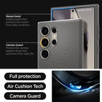 Galaxy S24 Series - Liquid Air