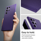 Galaxy S24 Series - Liquid Air