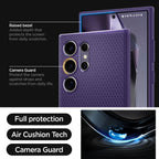 Galaxy S24 Series - Liquid Air