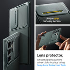 Galaxy S24 Series - Optik Armor