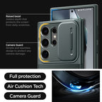 Galaxy S24 Series - Optik Armor