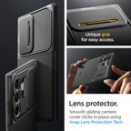 Galaxy S24 Series - Optik Armor