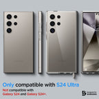 Galaxy S24 Series - Ultra Hybrid