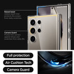 Galaxy S24 Series - Ultra Hybrid