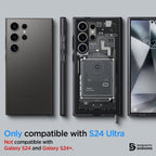 Galaxy S24 Series - Ultra Hybrid Zero One