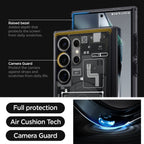 Galaxy S24 Series - Ultra Hybrid Zero One