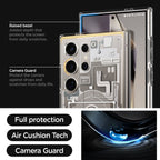 Galaxy S24 Series - Ultra Hybrid Zero One