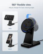 Spigen OneTap Pro 3 Cryomax™ Phone Stand | S310WC (Mag Fit)