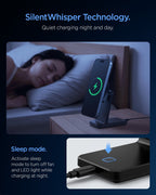 Spigen OneTap Pro 3 Cryomax™ Phone Stand | S310WC (Mag Fit)