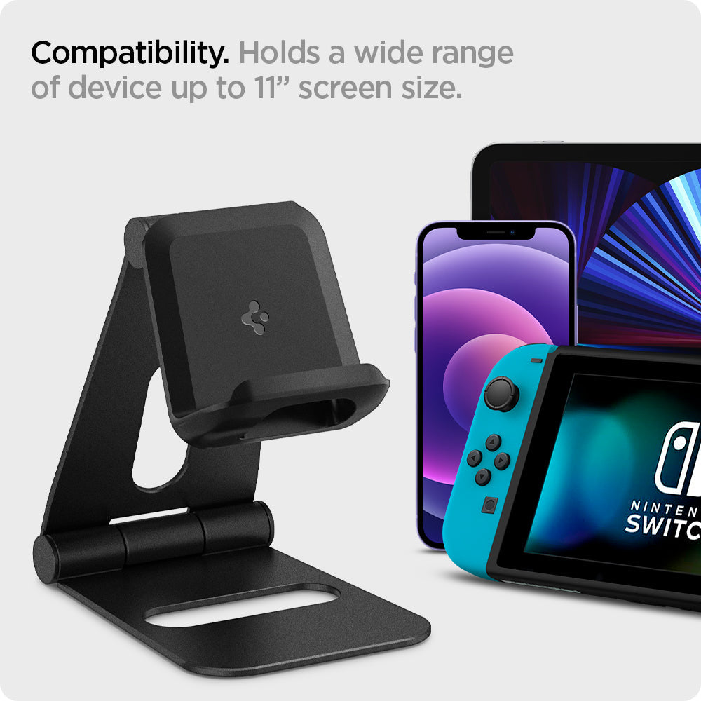 Nanotac™ Charger Stand | S311