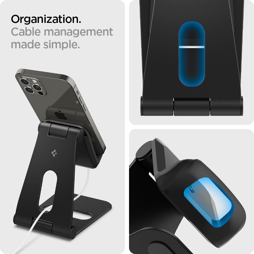 Nanotac™ Charger Stand | S311
