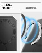 MagSafe Card Holder Slim Fold (Mag Fit) | S314-1