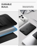 MagSafe Card Holder Slim Fold (Mag Fit) | S314-1
