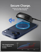 Spigen OneTap Pro 3 Cryomax™ Phone Kickstand | S310WCK (Mag Fit)