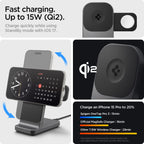 Apple 3-in-1 Charging Stand S318W