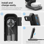 Apple 3-in-1 Charging Stand S318W