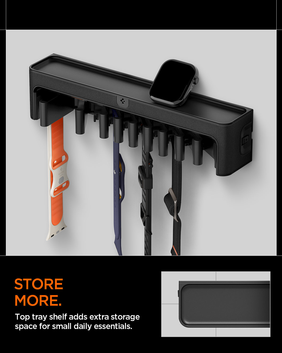 Watch Band Organizer | S341