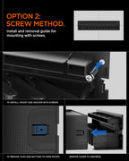 Watch Band Organizer | S341