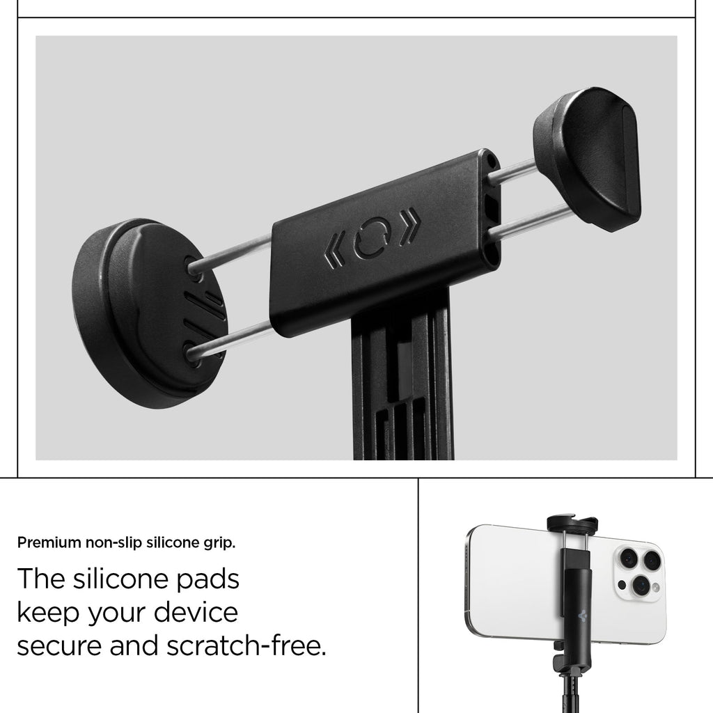 Tripod Selfie Stick | S541W
