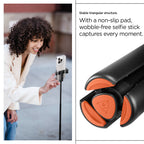 Tripod Selfie Stick | S541W