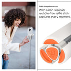 Tripod Selfie Stick | S541W