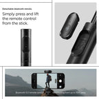 Tripod Selfie Stick | S541W