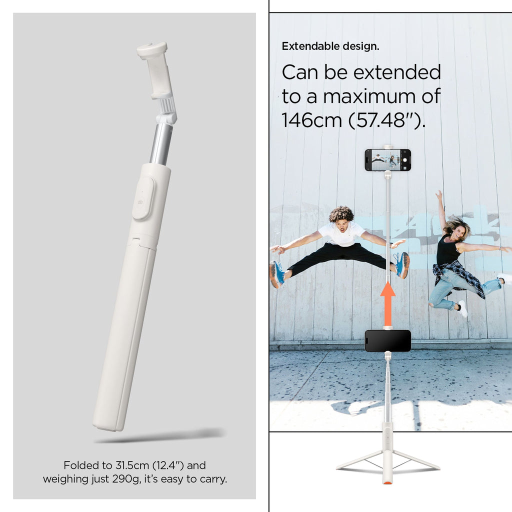 Tripod Selfie Stick | S541W