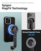 Tripod Selfie Stick (Mag Fit)