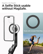 Tripod Selfie Stick (Mag Fit) | S571W