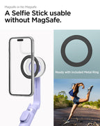 Tripod Selfie Stick (Mag Fit) | S571W