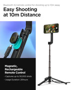 Tripod Selfie Stick (Mag Fit) | S571W