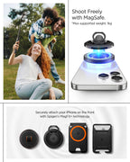 Tripod Selfie Stick (Mag Fit+) | S582W
