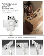 Tripod Selfie Stick (Mag Fit+) | S582W