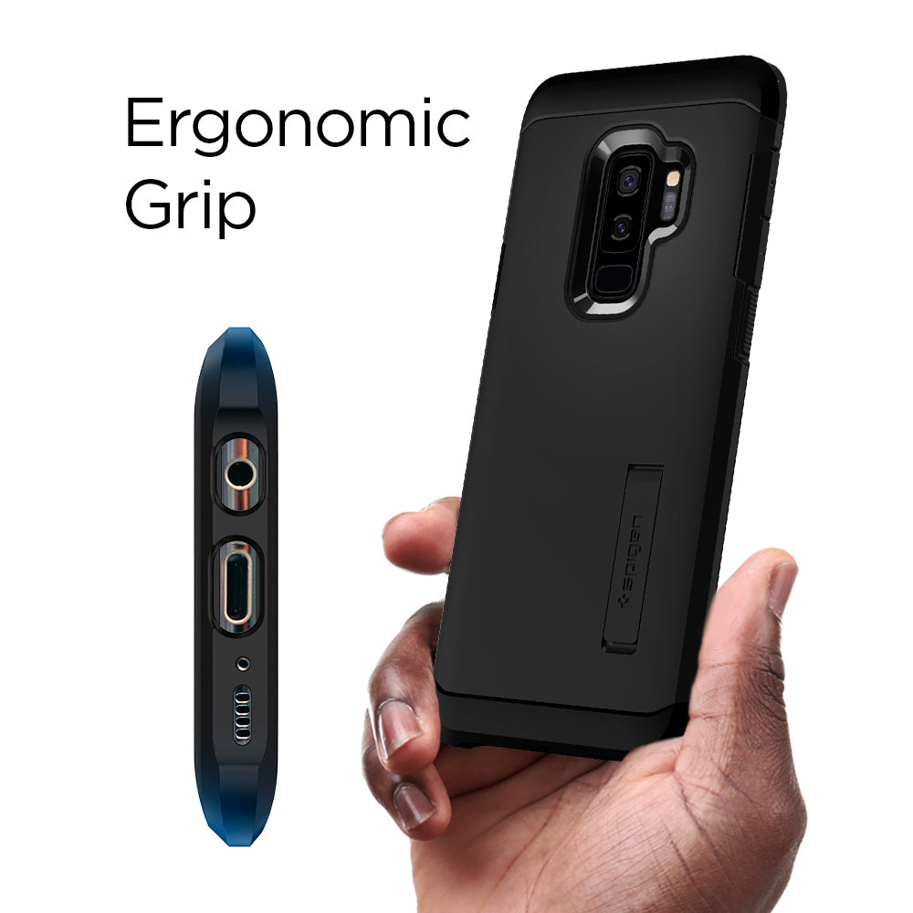 Galaxy S9 Series - Tough Armor