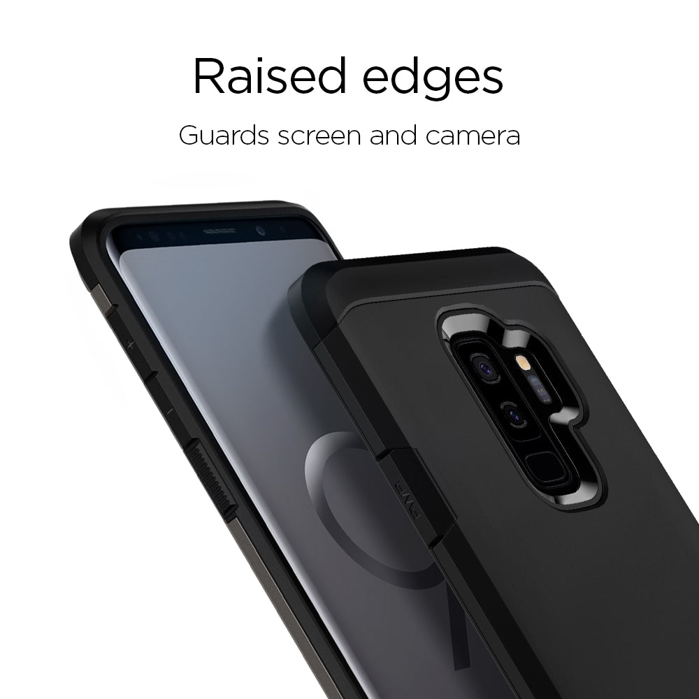 Galaxy S9 Series - Tough Armor