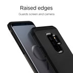 Galaxy S9 Series - Tough Armor