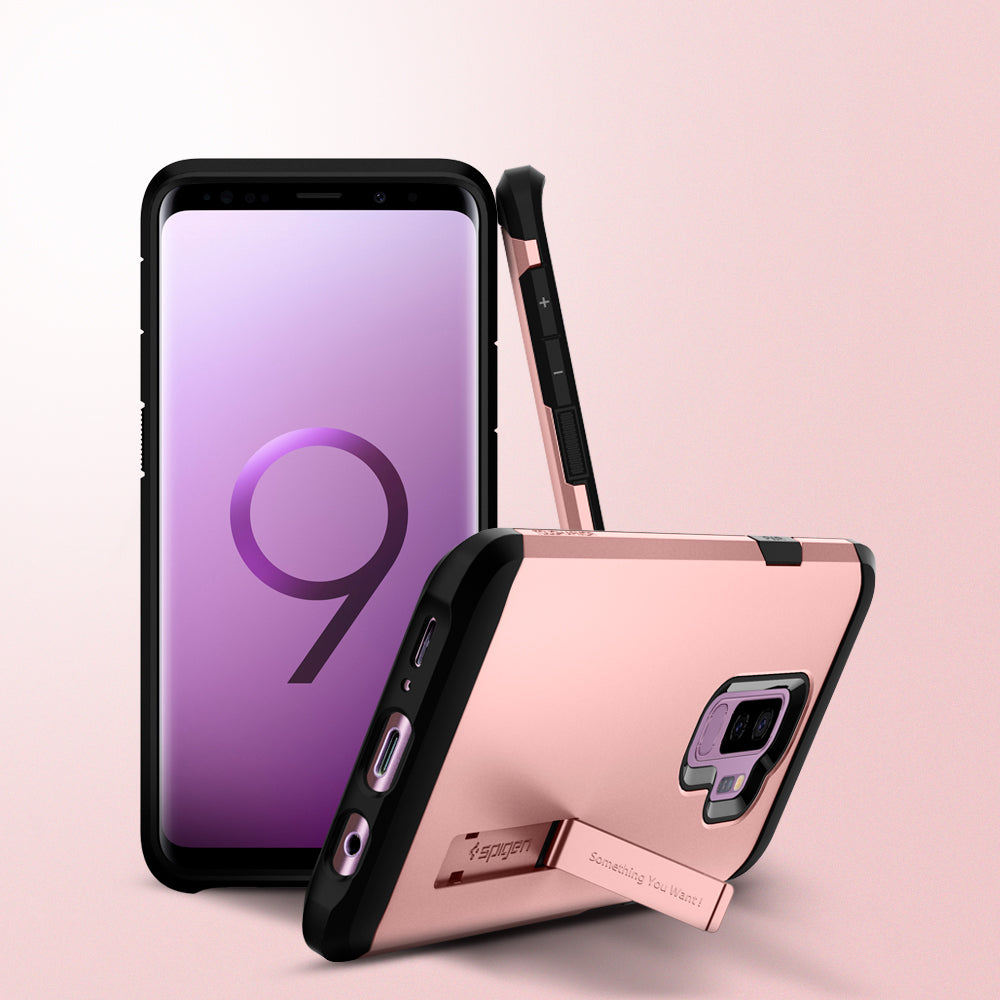 Galaxy S9 Series - Tough Armor