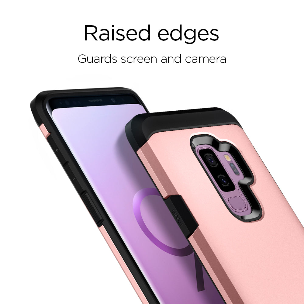 Galaxy S9 Series - Tough Armor