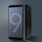 Galaxy S9 Series - Rugged Armor
