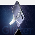 Galaxy S24 Series - Liquid Crystal Glitter