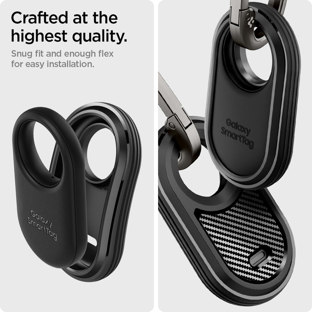 Galaxy SmartTag 2 Case Rugged Armor