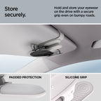 Visor Sunglass Holder | SH100
