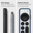 Siri Remote (2nd Gen) Rugged Armor Magnetic Tech