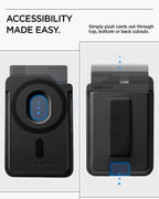 MagSafe SleekBand Card Holder | 3 Cards (Mag Fit)