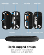 Rugged Armor® Pro Slim Cable Organizer Bag