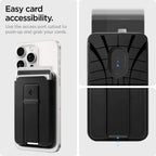 MagSafe Card Holder Smart Fold 2 (Mag Fit)