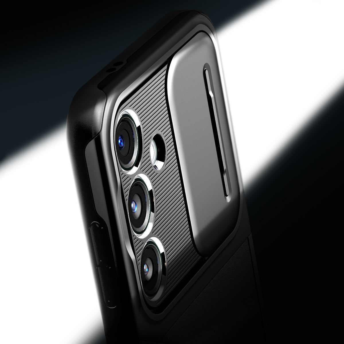 Galaxy S24 Series - Optik Armor