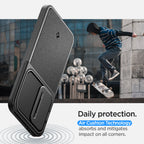 Galaxy S24 Series - Optik Armor
