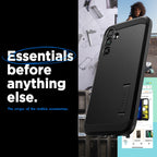 Galaxy A Series - Tough Armor