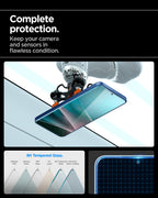 Galaxy S25 Series - GLAS.tR EZ Fit